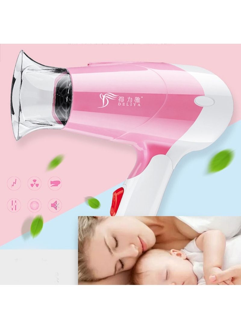 Kid's Hair Dryer - Image 3