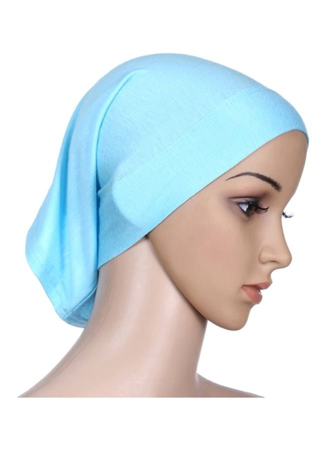 Sharpdo - Inner Tube Hijab Blue - Image 1