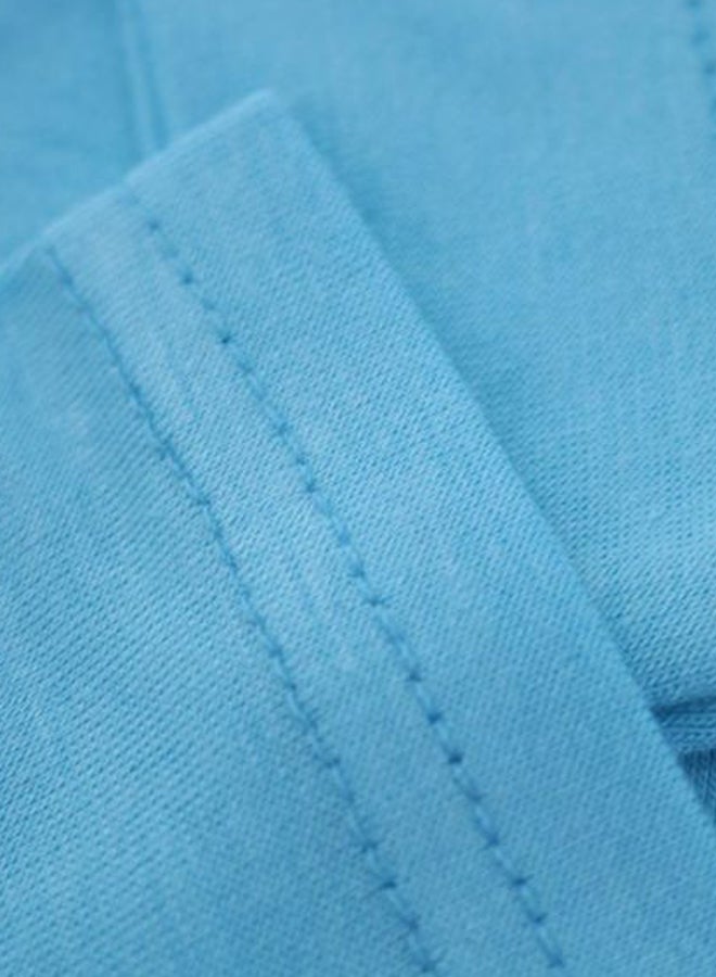 Sharpdo - Inner Tube Hijab Blue - Image 1