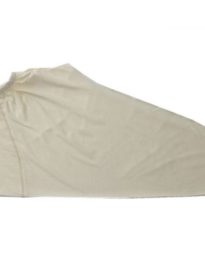 شاربدو حجاب داخلي بتصميم أنبوبي بيج - Image 3