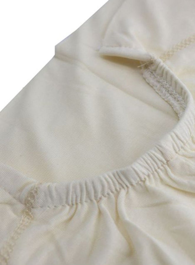 شاربدو حجاب داخلي بتصميم أنبوبي بيج - Image 2