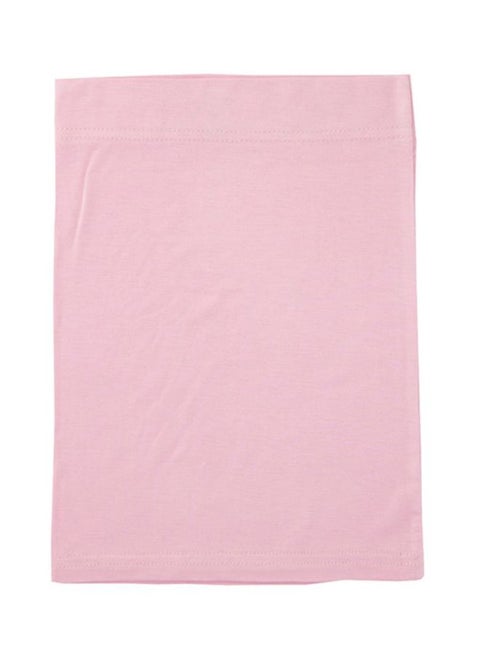 Inner Tube Hijab Pink