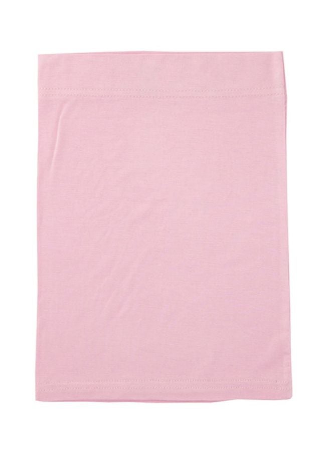 Sharpdo - Inner Tube Hijab Pink - Image 1