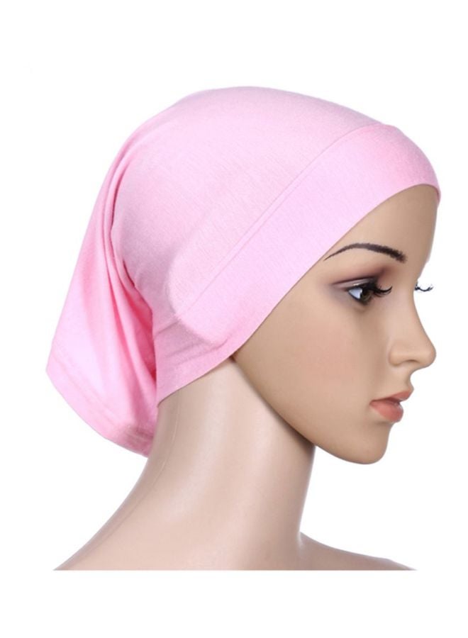 Sharpdo - Inner Tube Hijab Pink - Image 1