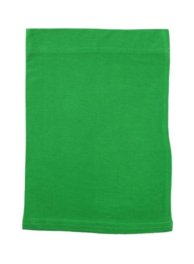 Sharpdo Inner Tube Hijab Green - Image 2