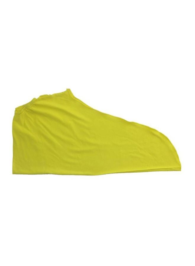 Sharpdo Inner Tube Hijab Yellow - Image 2
