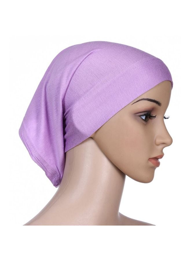 Sharpdo Inner Tube Hijab Lavender - Image 1
