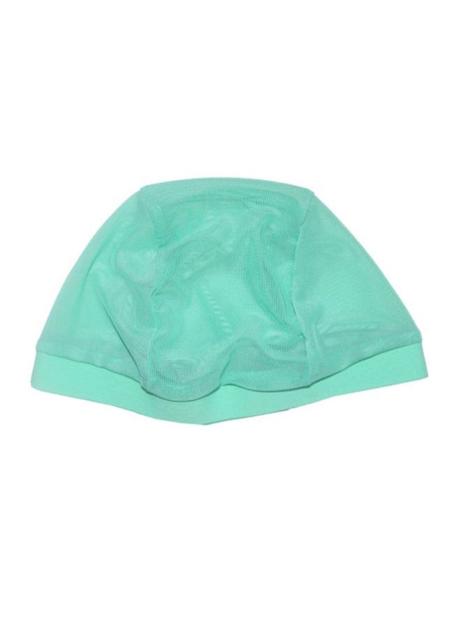 Sharpdo Jersey Hijab Inner Cap Turquoise - Image 3