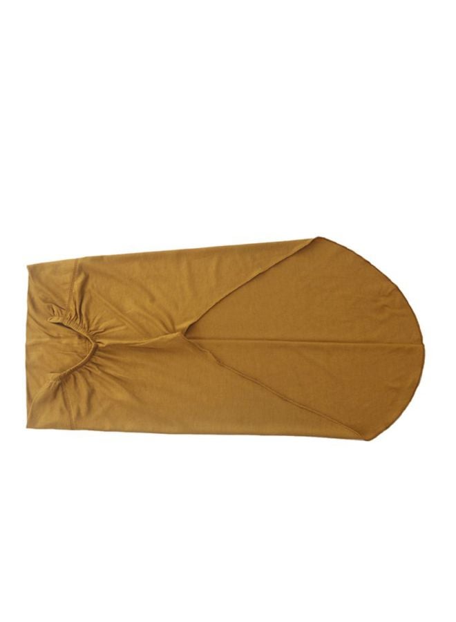 Sharpdo - Inner Tube Hijab Camel - Image 1