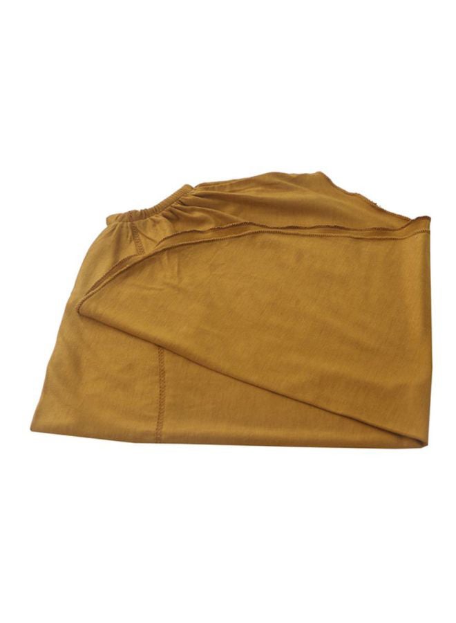 Sharpdo - Inner Tube Hijab Camel - Image 1