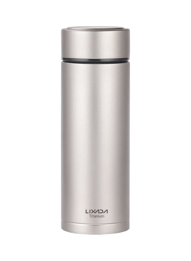 LIXADA Double Wall Vacuum Insulated Water Bottle 22x8.10x8.10cm  - Image 1