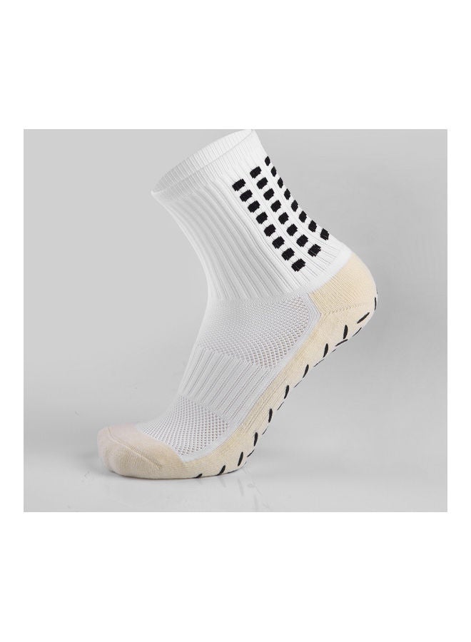 Generic Pair Of Athletic Socks 