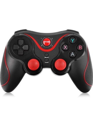 X3 Wireless Bluetooth Game Controller Joystick For Android iOS - v1608987973/N42682982A_1