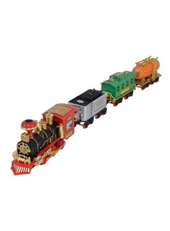 Generic Choochoo Super Train Collection 55.2x25.2x6.2cm  - Image 4