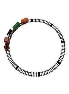 Generic Choochoo Super Train Collection 55.2x25.2x6.2cm  - Image 5