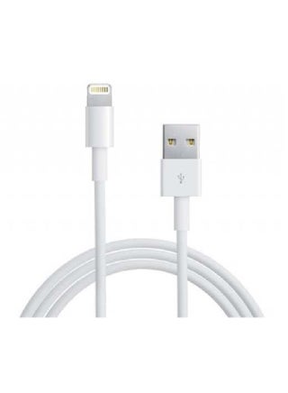 Lightning To Usb Charging Cable White - v1608988792/N42683020A_1