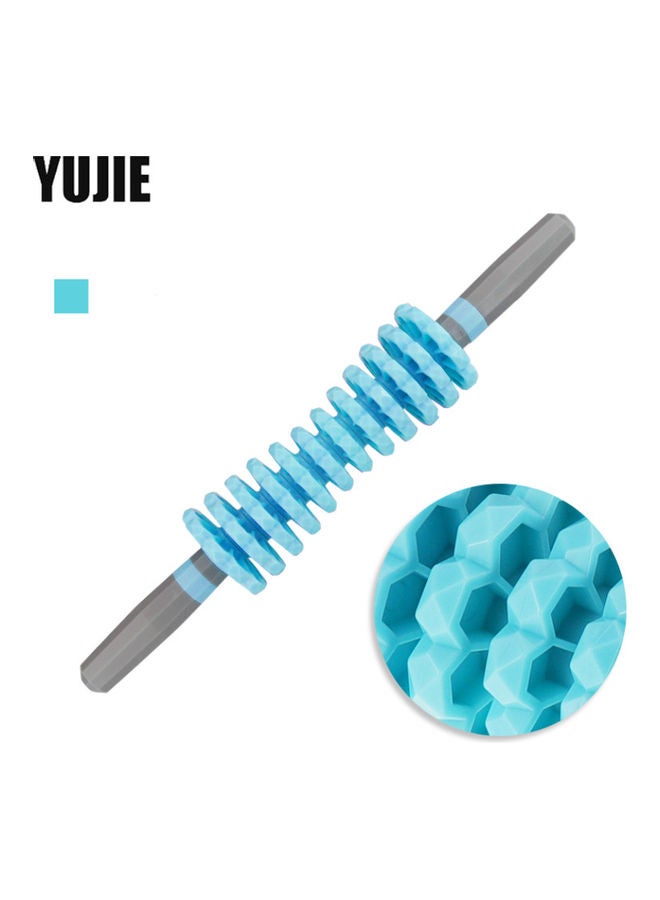 Beauenty Muscle Massage Relaxation Yoga Roller - Image 1