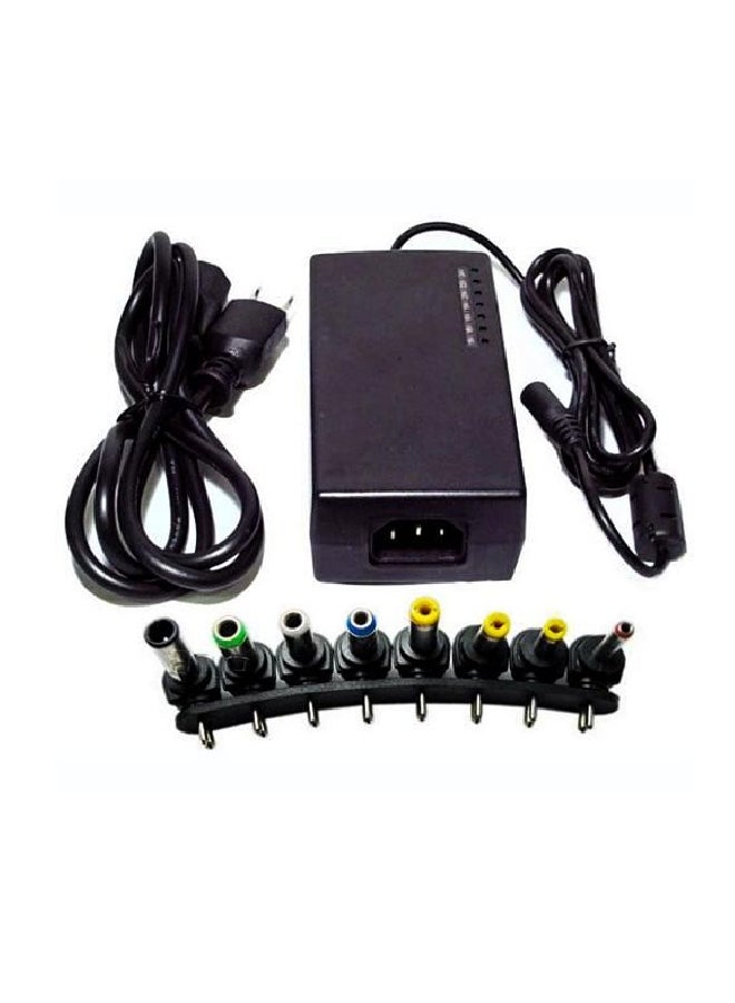 zero Zero Charger Ac Adapter With Multi Pins For Laptops 20 A N42683139A
