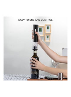 Automatic Electric Wine Opener Black 23.00 x 5.00 x 5.00cm - v1608995543/N43316351A_3