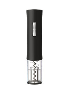 Automatic Electric Wine Opener Black 23.00 x 5.00 x 5.00cm - v1608995543/N43316351A_6