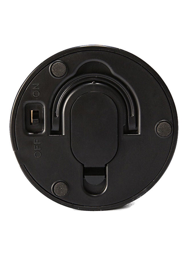 Domestic Use Multi-Function Fan Blade Fly Trap gold 26.30 x 9.50 x 9.50cm - Image 3