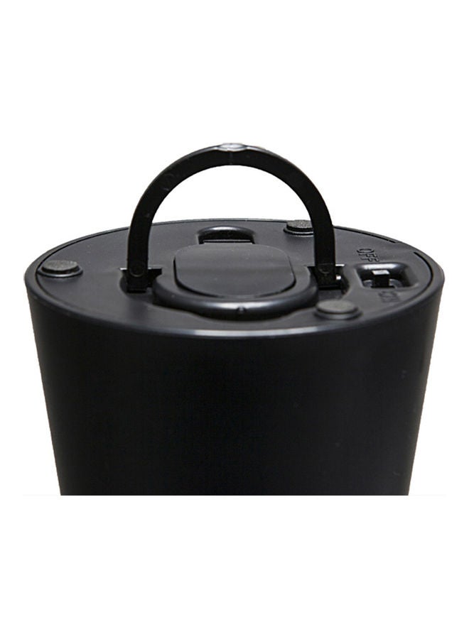 Domestic Use Multi-Function Fan Blade Fly Trap gold 26.30 x 9.50 x 9.50cm - Image 5