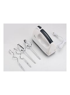 Generic Electric Automatic Egg Beater and Milk Foam Maker H32547 Multicolour  - Image 2
