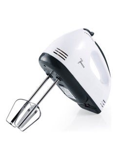 Generic Electric Automatic Egg Beater and Milk Foam Maker H32547 Multicolour  - Image 4