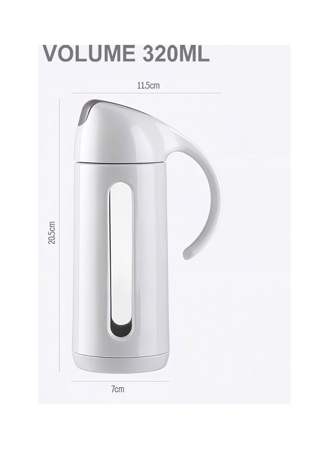 Leakproof Auto Flip Oil Dispenser Bottle Multicolour 9.00 x 13.00 x 0.4cm - Image 4