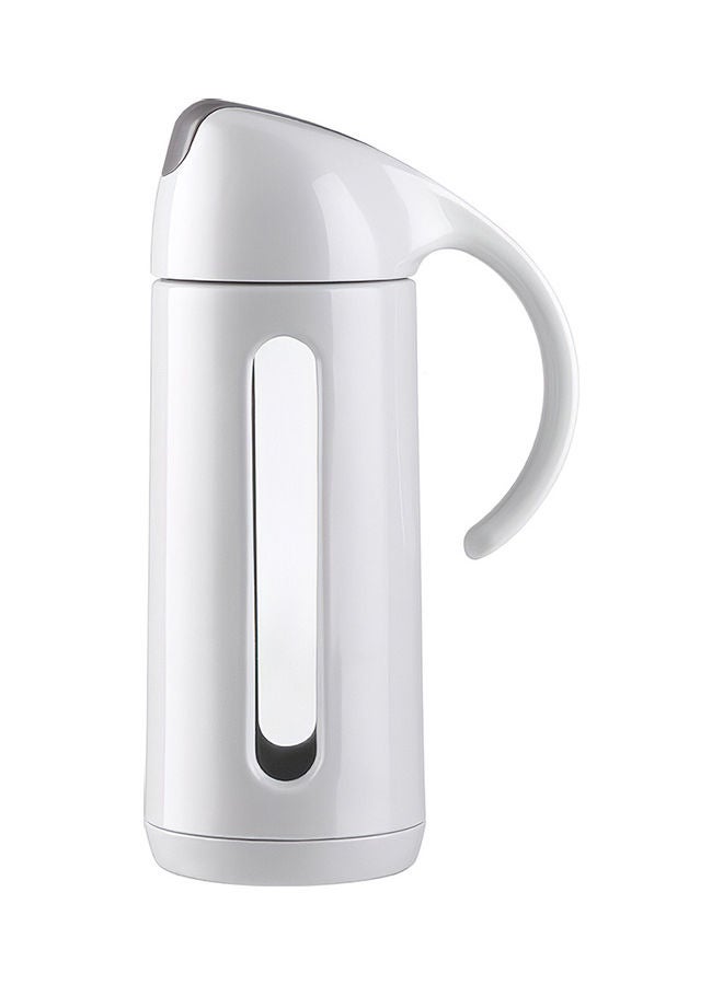 Leakproof Auto Flip Oil Dispenser Bottle Multicolour 9.00 x 13.00 x 0.4cm - Image 5