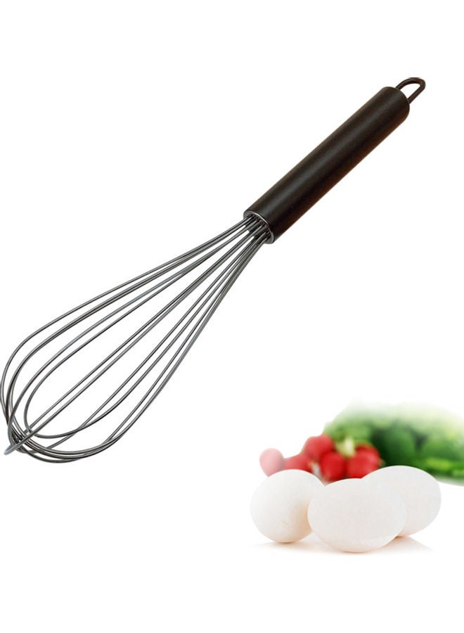 خفاقة البيض أسود/فضي  - Image 1