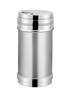 Stainless Steel Spice Shaker Silver XL