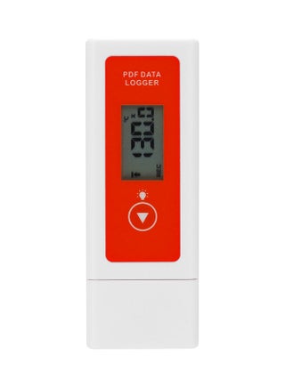 PDF Data Logger White/Red 12x3.5x9.2cm - v1609006123/N43316974A_3