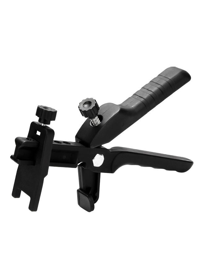Handheld Tool Tile Leveller Black 26.00X4.00X12.00cm  - Image 1