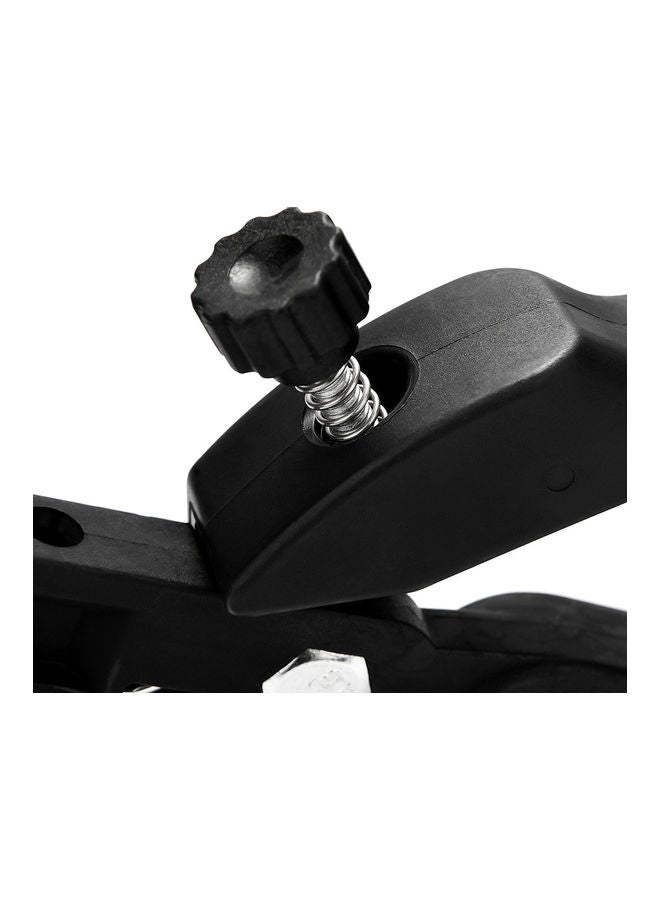 Handheld Tool Tile Leveller Black 26.00X4.00X12.00cm  - Image 3