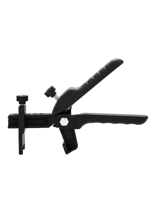 Handheld Tool Tile Leveller Black 26.00X4.00X12.00cm  - Image 5