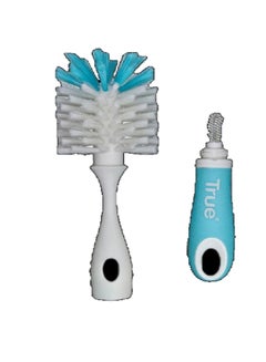 Bristle Bottle Brush