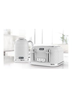 Breville Curve Collection Water Jug Kettle White 1.7Liters  - Image 4