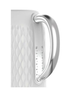 Breville Curve Collection Water Jug Kettle White 1.7Liters  - Image 5
