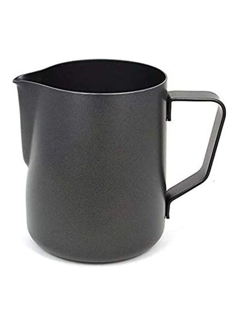 Milk Pitcher black 600ml