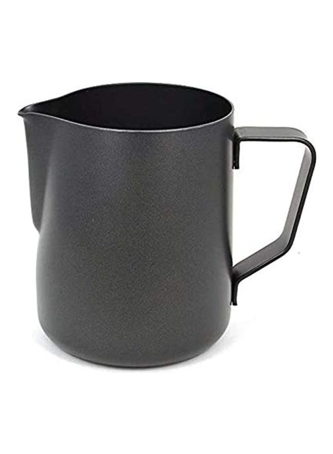 Milk Pitcher black 600ml