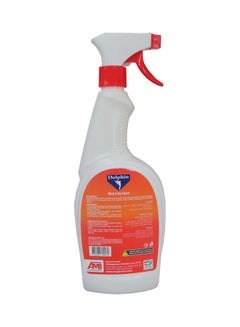 Dolphin Wheel And Rim Cleaner  - Image 2