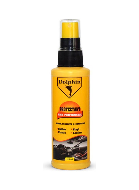 High Performance Auto Protectant