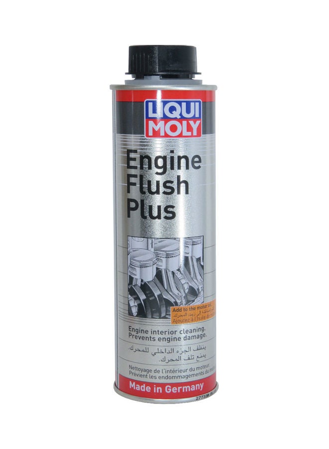LIQUI MOLY Engine Flush Plus Spray  - Image 1