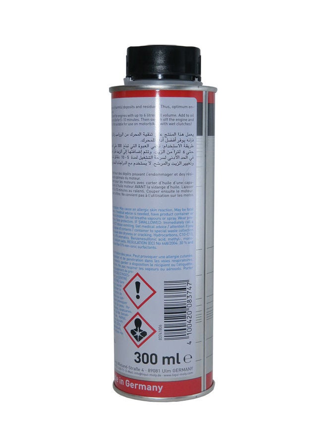 LIQUI MOLY Engine Flush Plus Spray  - Image 2
