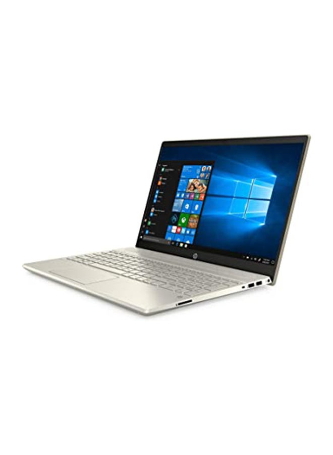 Pavilion 15-CS3075WM (Upgraded Version) Laptop With 15.6-Inch Display, Core i7 Processer/16GB RAM/512GB SSD/Intel UHD Graphics Lunar Gold Lunar Gold Lunar Gold - v1609050959/N43305890A_2