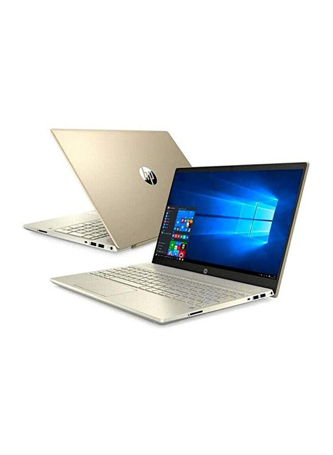 Pavilion 15-CS3075WM (Upgraded Version) Laptop With 15.6-Inch Display, Core i7 Processer/16GB RAM/512GB SSD/Intel UHD Graphics Lunar Gold Lunar Gold Lunar Gold - v1609050959/N43305890A_4