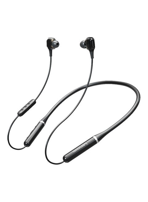 In-Ear Bluetooth Headset Black