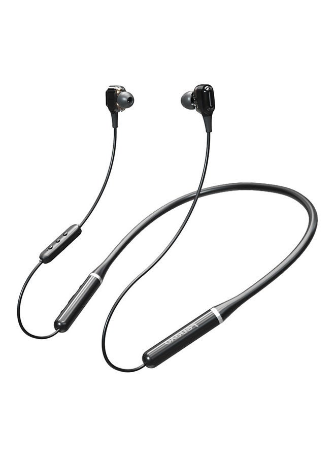 In-Ear Bluetooth Headset Black