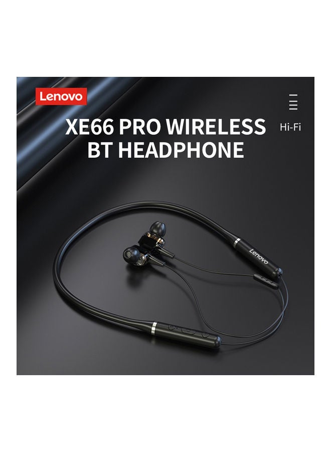 In-Ear Bluetooth Headset Black
